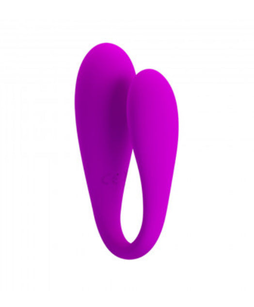 Pretty Love August Optional Vibration Smartphone Bluetooth Control