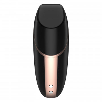 Love Triangle - Black