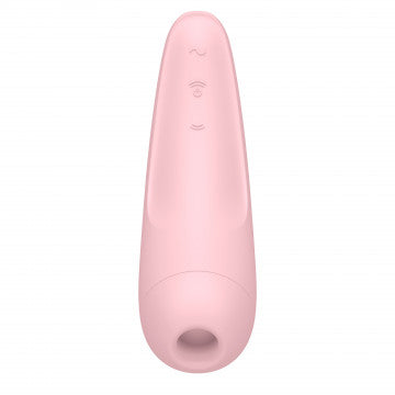 Curvy 2 Plus - Pink